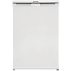 Indesit I55Z1 112W UK Low Frost Under Counter Freezer, White, E Rated