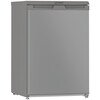 Indesit I55Z1 112S UK Low Frost Under Counter Freezer, Silver, E Rated