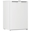 Indesit I55R1 112W UK Under Counter Larder Fridge, White, E Rated