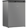 Hotpoint H55R1 112X UK Under Counter Larder Fridge, Grey, E Rated