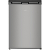 Hotpoint H55R1 112X UK Under Counter Larder Fridge, Grey, E Rated