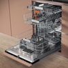 Hotpoint H8IA115M4TUS UK Fully Integrated Dishwasher, 15 Place Settings, A Rated