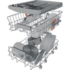 Hotpoint HP6IC11BS7LA0UK Fully Integrated Slimline Dishwasher, 10 Place Settings, C Rated