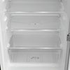 Indesit IKNH 1261 W4UK No Frost Fridge Freezer, 50/50, White, E Rated