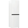 Hotpoint HPKH1261W4UK No Frost Fridge Freezer, 50/50, White, E Rated
