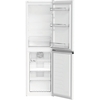 Hotpoint HPKH1261W4UK No Frost Fridge Freezer, 50/50, White, E Rated
