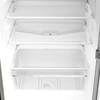 Hotpoint HPKH1261W4UK No Frost Fridge Freezer, 50/50, White, E Rated