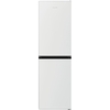 Hotpoint HPKH1261W4UK No Frost Fridge Freezer, 50/50, White, E Rated