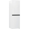 Hotpoint HPKH1261W4UK No Frost Fridge Freezer, 50/50, White, E Rated