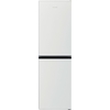Hotpoint HPKH1261W4UK No Frost Fridge Freezer, 50/50, White, E Rated