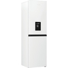 Hotpoint HPKH 1261W W4UK No Frost Fridge Freezer, 50/50, White, E Rated