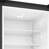 Hotpoint HPKH 1261W S4UK No Frost Fridge Freezer, 50/50, Silver, E Rated