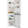 Hotpoint HPKH 1261 W5UK No Frost Fridge Freezer, 50/50, White, D Rated