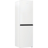 Hotpoint HPKH 1261 W5UK No Frost Fridge Freezer, 50/50, White, D Rated