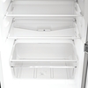 Hotpoint HPKH 1261 W5UK No Frost Fridge Freezer, 50/50, White, D Rated