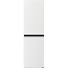 Hotpoint HPKH 1261 W5UK No Frost Fridge Freezer, 50/50, White, D Rated