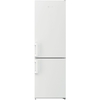Indesit IKNS 1261 W4UK Low Frost Fridge Freezer, 60/40, White, E Rated
