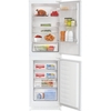 Hotpoint HPKS 1262B4 UK Low Frost Integrated Fridge Freezer, Sliding Hinge, 50/50, E Rated