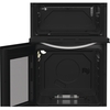 Indesit ITG5GMW Gas Cooker with Separate Grill, White, A+ Rated