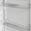 Indesit INKS 1361 W4UK Low Frost Fridge Freezer, 60/40, White, E Rated