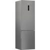 Hotpoint HPK 26402 XP4UK No Frost Fridge Freezer, 70/30, Grey, E Rated