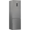 Hotpoint HPK 26402 XP4UK No Frost Fridge Freezer, 70/30, Grey, E Rated
