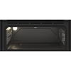 Hotpoint DIH 82G1A B Built-In Electric Double Oven, Black, A Rated