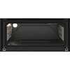 Hotpoint DUH 12G1 B Built-Under Electric Double Oven, Black, A Rated