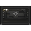 Hotpoint DUH 10D IX Built-Under Electric Double Oven, Stainless Steel, A Rated