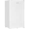 Indesit I48RM 112W UK Under Counter Larder Fridge, White, E Rated