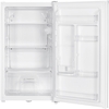 Indesit I48RM 112W UK Under Counter Larder Fridge, White, E Rated