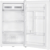 Indesit I48VM 112W UK Under Counter Larder Fridge, White, E Rated