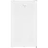 Indesit I48VM 112W UK Under Counter Larder Fridge, White, E Rated