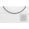 Hotpoint C HSD 82M WW UK Heat Pump Tumble Dryer, 8kg, White, A+ Rated