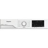 Hotpoint C HSD 82M WW UK Heat Pump Tumble Dryer, 8kg, White, A+ Rated