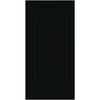 Hotpoint C HSD 82M BB UK Heat Pump Tumble Dryer, 8kg, Black, A+ Rated