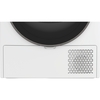 Hotpoint C HD 84M WBS UK Heat Pump Tumble Dryer, 8kg, White, A+++ Rated