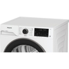 Hotpoint C HD 84M WBS UK Heat Pump Tumble Dryer, 8kg, White, A+++ Rated