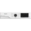 Hotpoint C HD 84M WBS UK Heat Pump Tumble Dryer, 8kg, White, A+++ Rated