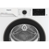 Hotpoint C HD 84M WBS UK Heat Pump Tumble Dryer, 8kg, White, A+++ Rated