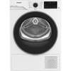 Hotpoint C HD 84M WBS UK Heat Pump Tumble Dryer, 8kg, White, A+++ Rated