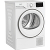 Hotpoint C HD 93M WW UK Heat Pump Tumble Dryer, 9kg, White, A++ Rated
