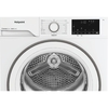 Hotpoint C HD 93M WW UK Heat Pump Tumble Dryer, 9kg, White, A++ Rated
