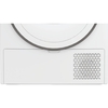 Hotpoint C HD 93M WW UK Heat Pump Tumble Dryer, 9kg, White, A++ Rated
