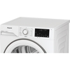 Hotpoint C HD 93M WW UK Heat Pump Tumble Dryer, 9kg, White, A++ Rated