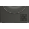 Hotpoint C HSD 82M GG UK Heat Pump Tumble Dryer, 8kg, Grey, A+ Rated