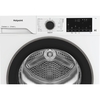 Hotpoint C HD 94M WBS UK Heat Pump Tumble Dryer, 9kg, White, A+++ Rated