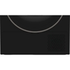 Hotpoint C HD 94M BBS UK Heat Pump Tumble Dryer, 9kg, Black, A+++ Rated