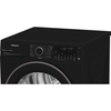 Hotpoint C HD 94M BBS UK Heat Pump Tumble Dryer, 9kg, Black, A+++ Rated
