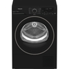 Hotpoint C HD 94M BBS UK Heat Pump Tumble Dryer, 9kg, Black, A+++ Rated